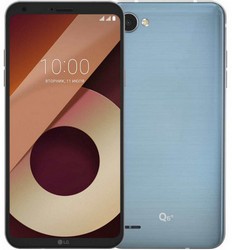 Прошивка телефона LG Q6a M700 в Пензе